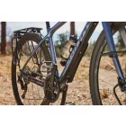 XL-es Giant ToughRoad SLR 2 Metal (2022) Fémes szürke férfi túrakerékpár