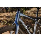 XL-es Giant ToughRoad SLR 2 Metal (2022) Fémes szürke férfi túrakerékpár