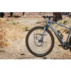 XL-es Giant ToughRoad SLR 2 Metal (2022) Fémes szürke férfi túrakerékpár