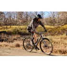 XL-es Giant ToughRoad SLR 2 Metal (2022) Fémes szürke férfi túrakerékpár