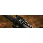 Giant FastRoad E+ EX Pro D Black (2022) Fekete férfi elektromos City trekking kerékpár