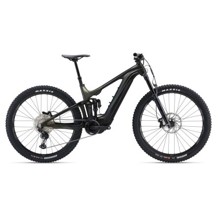 2022 Giant Trance X Advanced E+ 1 (625Wh/85Nm) elektromos fully Trail kerékpár