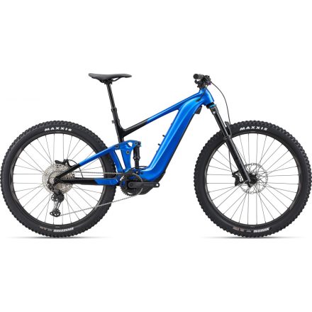 S-es 2022-es Giant TRANCE X E+ 2 (625Wh/85Nm) elektromos fully Trail kerékpár 2-3 héten belül