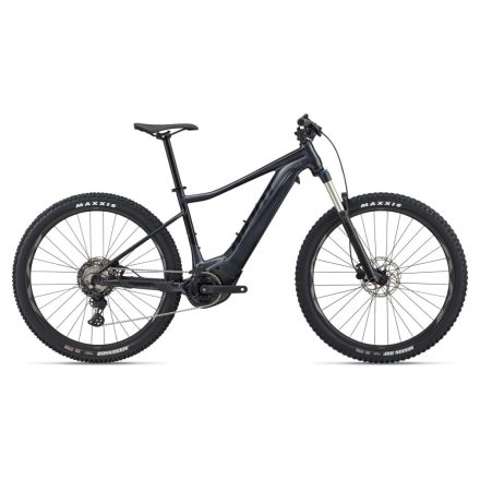 Giant Fathom E+ 2 Pro 29" fekete kerékpár