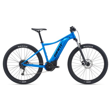 Giant Talon E+ 2 29" kék kerékpár