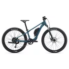 Giant Talon E+ Junior 26 (2022) Deep Lake - mély türkiz elektromos trekking kerékpár