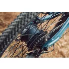 Giant Talon E+ Junior 26 (2022) Deep Lake - mély türkiz elektromos trekking kerékpár