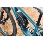 Giant Talon E+ Junior 26 (2022) Deep Lake - mély türkiz elektromos trekking kerékpár