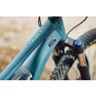 Giant Talon E+ Junior 26 (2022) Deep Lake - mély türkiz elektromos trekking kerékpár