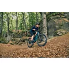 Giant Talon E+ Junior 26 (2022) Deep Lake - mély türkiz elektromos trekking kerékpár