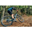 Giant Talon E+ Junior 26 (2022) Deep Lake - mély türkiz elektromos trekking kerékpár