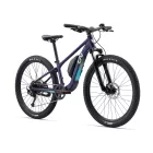 2023 Liv Tempt E+ 26 kék Junior (144-164cm) elektromos hardtail kerékpár akció