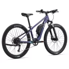 2023 Liv Tempt E+ 26 kék Junior (144-164cm) elektromos hardtail kerékpár akció