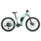 2023 Liv Tempt E+ 24 kék Junior (130-150cm) elektromos hardtail kerékpár akció