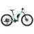 2023 Liv Tempt E+ 24 kék Junior (130-150cm) elektromos hardtail kerékpár akció