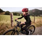 2023 Liv Tempt E+ 24 kék Junior (130-150cm) elektromos hardtail kerékpár akció