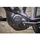 Giant Roam E+ STA Black (2022) Fekete női elektromos Adventure kerékpár