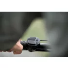 Giant Roam E+ STA Black (2022) Fekete női elektromos Adventure kerékpár