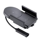 SP Connect univerzális okostelefon tartó + vezeték nélküli töltő