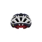 Giro Agilis MIPS kerékpáros sisak [kék/fehér/piros, 55-59 cm (M)]