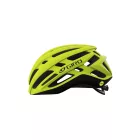 Giro Agilis MIPS kerékpáros sisak [sárga, 55-59 cm (M)]