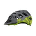 Giro Radix MIPS kerékpáros sisak [matt fekete / lime, M (55-59 cm)]
