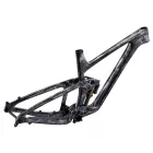 Giant Trance X Advanced Pro 29 (2022) Silver Safaris - ezüstös fekete    kerékpárváz
