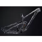Giant Trance X Advanced Pro 29 (2022) Silver Safaris - ezüstös fekete    kerékpárváz