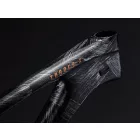 Giant Trance X Advanced Pro 29 (2022) Silver Safaris - ezüstös fekete    kerékpárváz