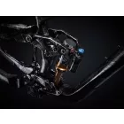 Giant Trance X Advanced Pro 29 (2022) Silver Safaris - ezüstös fekete    kerékpárváz