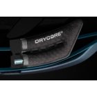 Giro Aries Spherical kerékpáros sisak [matt carbon / piros, M (55-59 cm)]