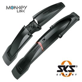   MONKEYLINK MONKEY FENDER Első mágneses MTB (26-29") SÁRVÉDŐ (db) by SKS