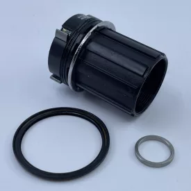 Rotor Reynolds kerékhez 6 kalapácsos Shimano HG acél