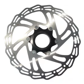   Centerlock 140mm A2Z TY-CLK féktárcsa (zárócsavar nélkül)