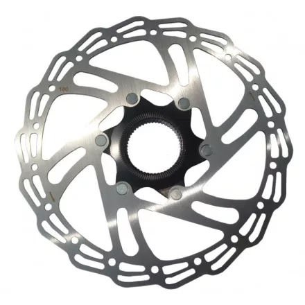 Centerlock 140mm A2Z TY-CLK féktárcsa (zárócsavar nélkül)