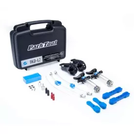 Park Tool hidraulikus fék légtelenítő DOT