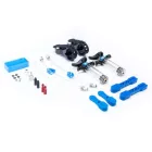 Park Tool hidraulikus fék légtelenítő DOT