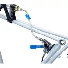 Park Tool hidraulikus fék légtelenítő DOT