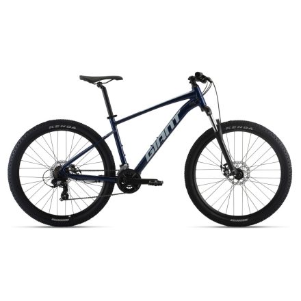 Giant Talon 27.5" -  5 (2022) Metallic Navy - tengerkék  hardtail XC  mtb kerékpár