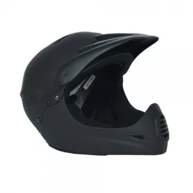   Safety Labs Stamina fullface kerékpáros sisak fekete M-es (55-58 cm)