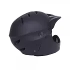 Safety Labs Stamina fullface kerékpáros sisak fekete M-es (55-58 cm)