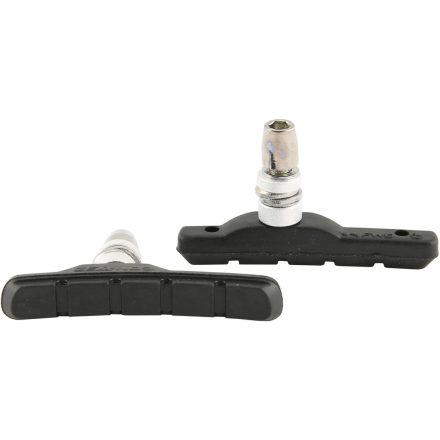 Contec V-Stop imbuszos fékpofa V-fékhez asszimetrikus