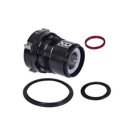 Rotor Reynolds kerékhez 4 kalapácsos XD GW agyakhoz