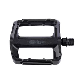 Contec CP-023 normál pedál [fekete]
