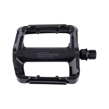 Contec CP-023 normál pedál [fekete]