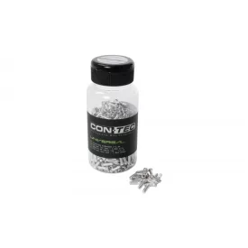 Contec Stopshift Bowdenvég 1-1,6mm fékhez alu db-ra