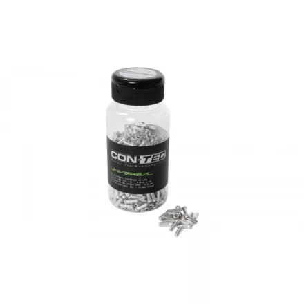 Contec Stopshift Bowdenvég 1-1,6mm fékhez alu db-ra