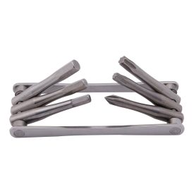 Contec TFR - Fold 6 zsebszerszám