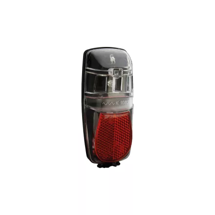 Contec TL-117 hátsó lámpa dinamóhoz