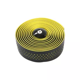 Contec Goo D2 kormányszalag (bandázs) [fekete / sárga]